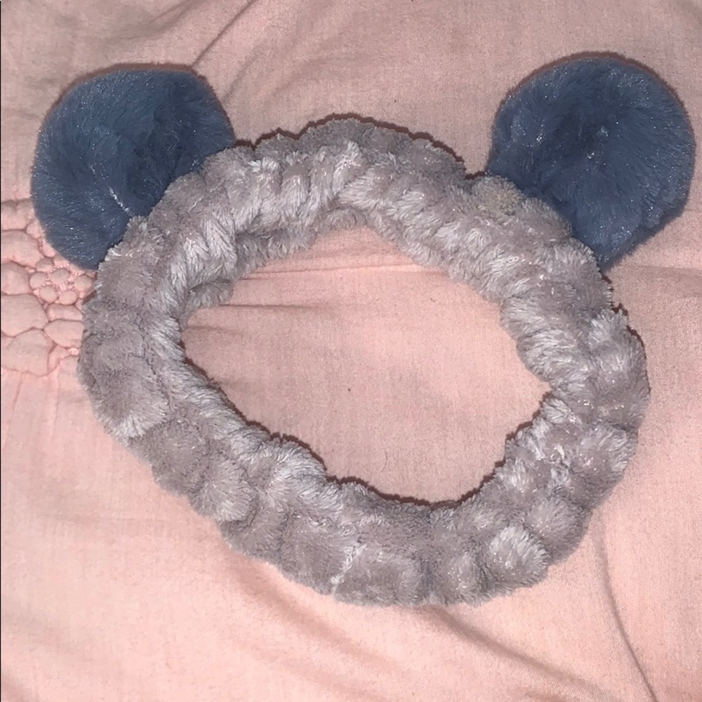 headband